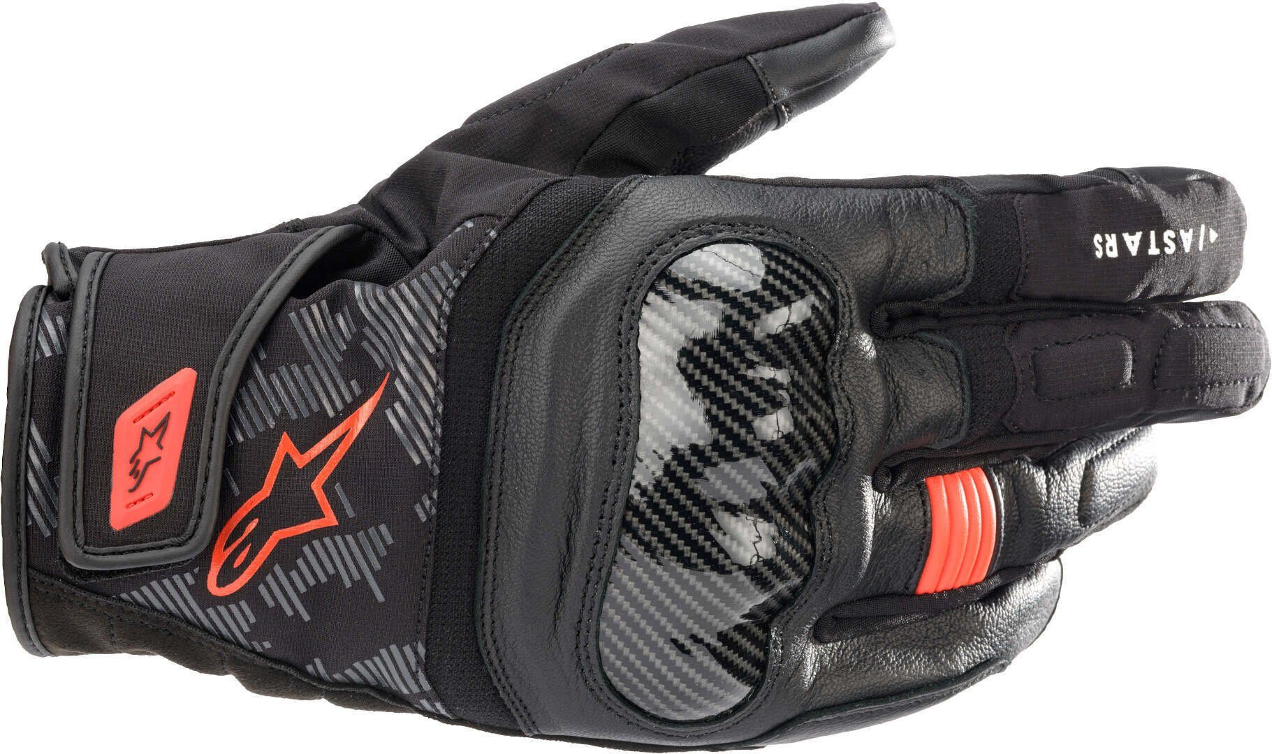Alpinestars Motorradhandschuhe Alpinestars SMX Z Drystar günstig online kaufen