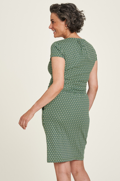 Jersey Sommerkleid, Verschiedene Muster Aus Gots Bio-baumwolle (S22e21) günstig online kaufen