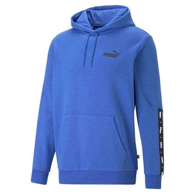 PUMA Kapuzenpullover Puma Herren Kapuzenpullover ESS+ Tape Hoodie FL 849040 günstig online kaufen