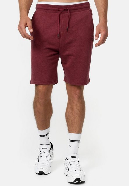 Indicode Sweatshorts Eckerd günstig online kaufen