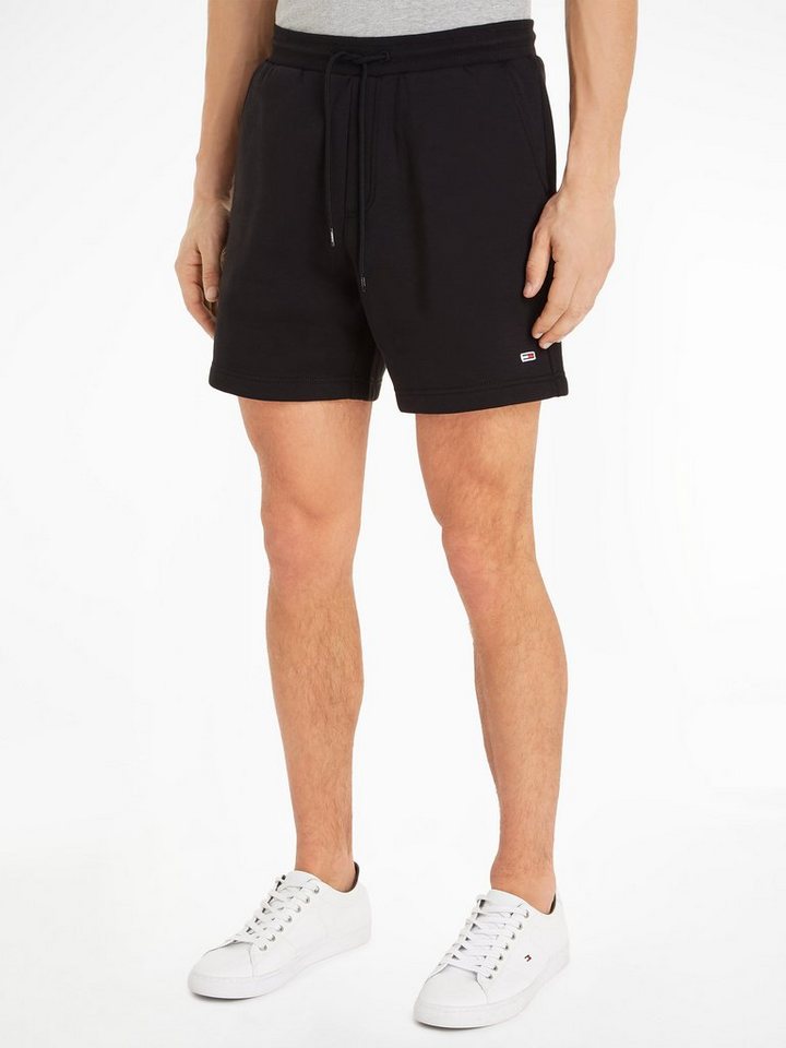 Tommy Jeans Sweatshorts TJM BEACH FLEECE SHORTS günstig online kaufen