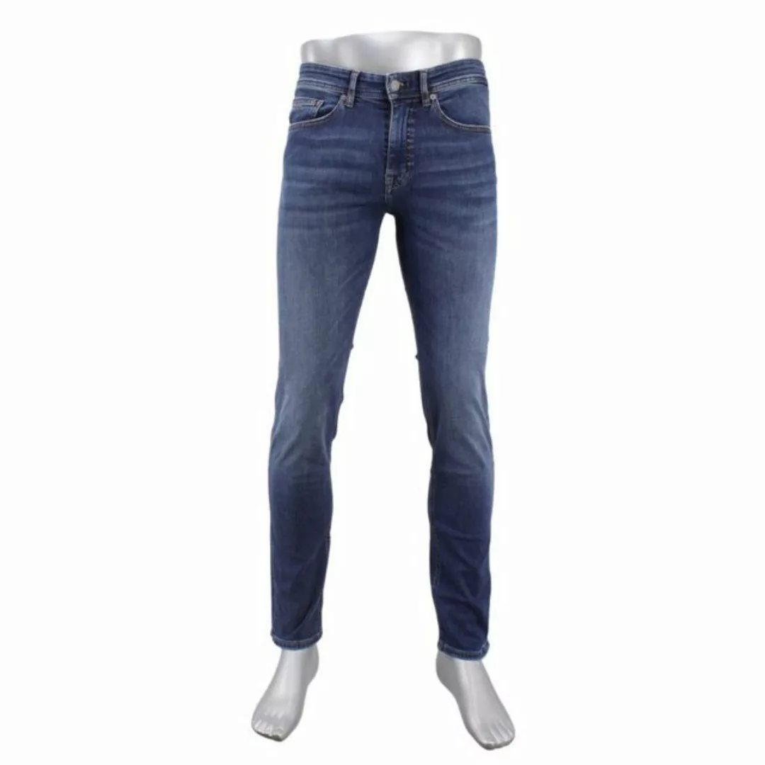 BOSS Stretch-Jeans günstig online kaufen