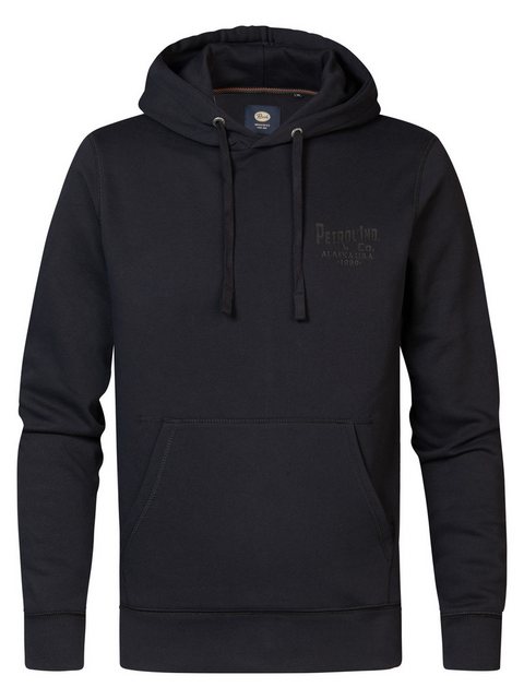 Petrol Industries Sweatshirt Hoodie mit Logo Ugashik günstig online kaufen