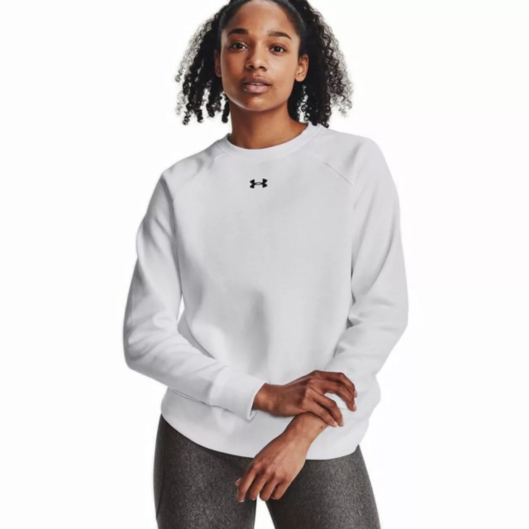 Under Armour® Sweatshirt Rival Fleece Sweatshirt Damen günstig online kaufen