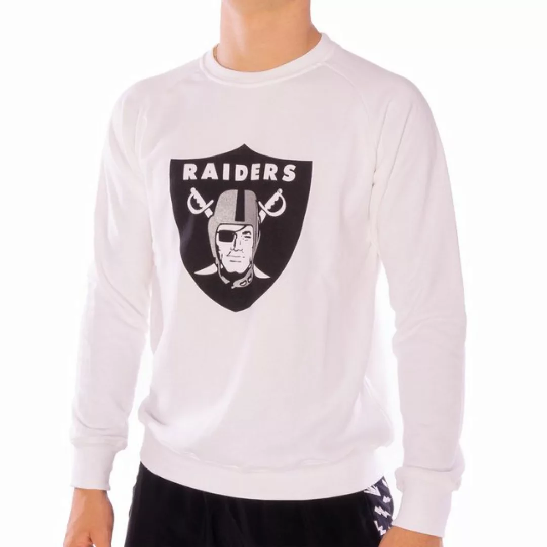 Fanatics Sweater Sweatpulli Fanatics NFL Las Vegas Raider, G L "Oakland Rai günstig online kaufen