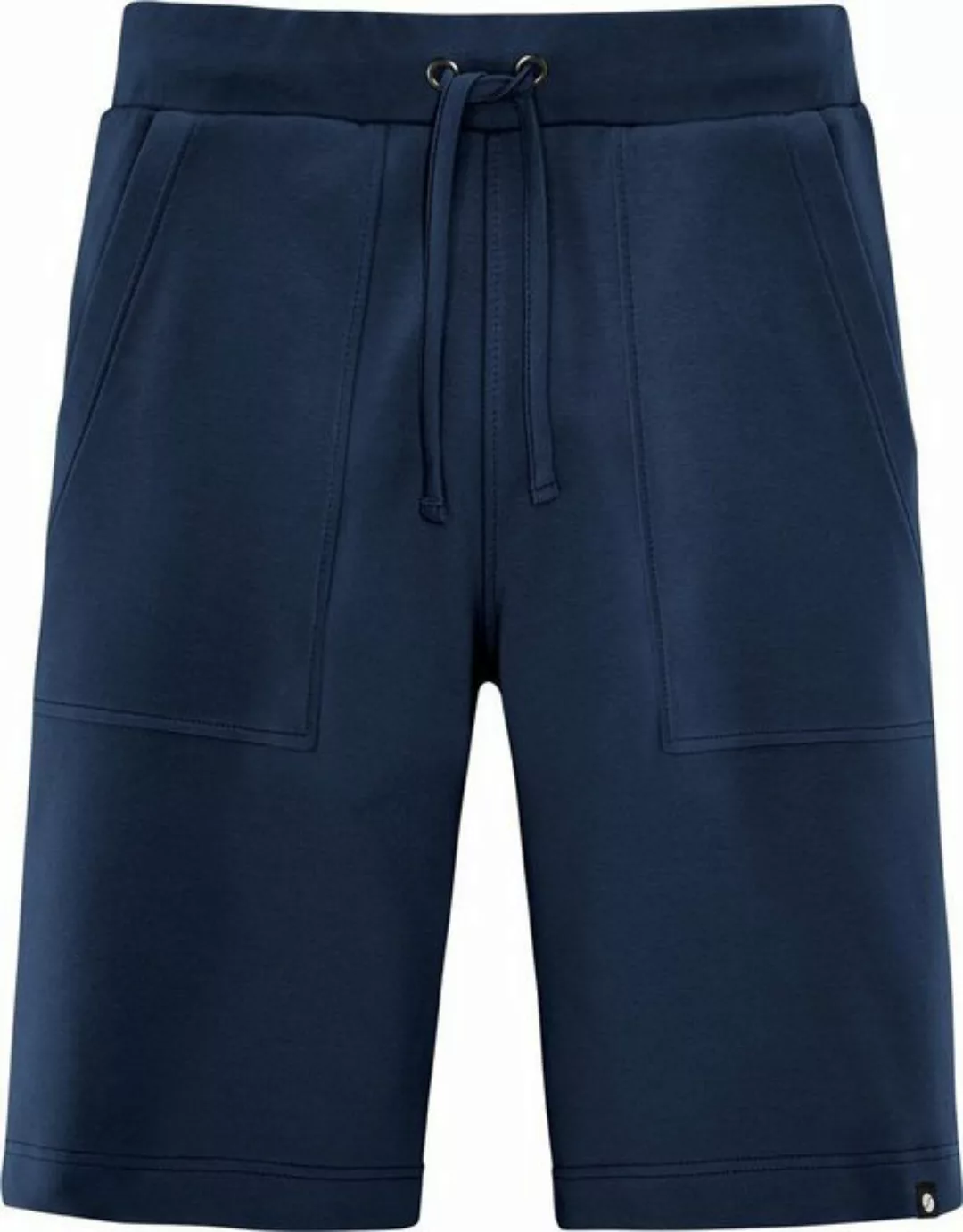 SCHNEIDER Sportswear Shorts NAVARROM-SHORTS DUNKELBLAU günstig online kaufen