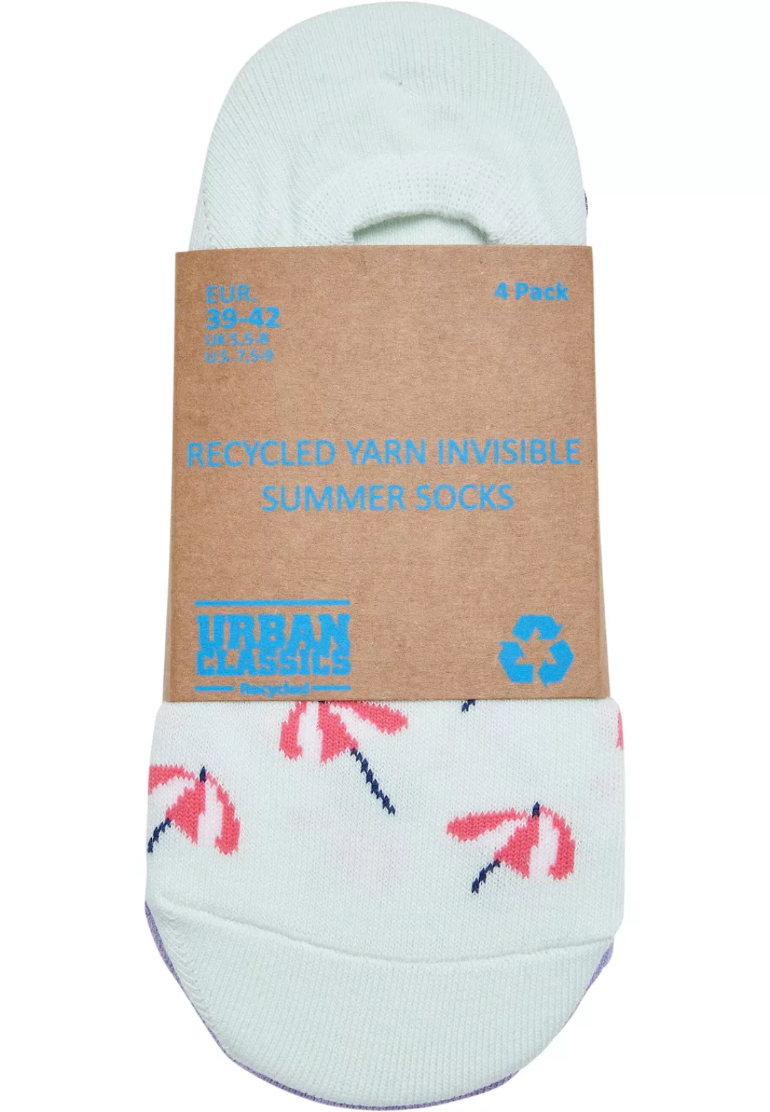 URBAN CLASSICS Basicsocken "Urban Classics Unisex", (1 Paar) günstig online kaufen