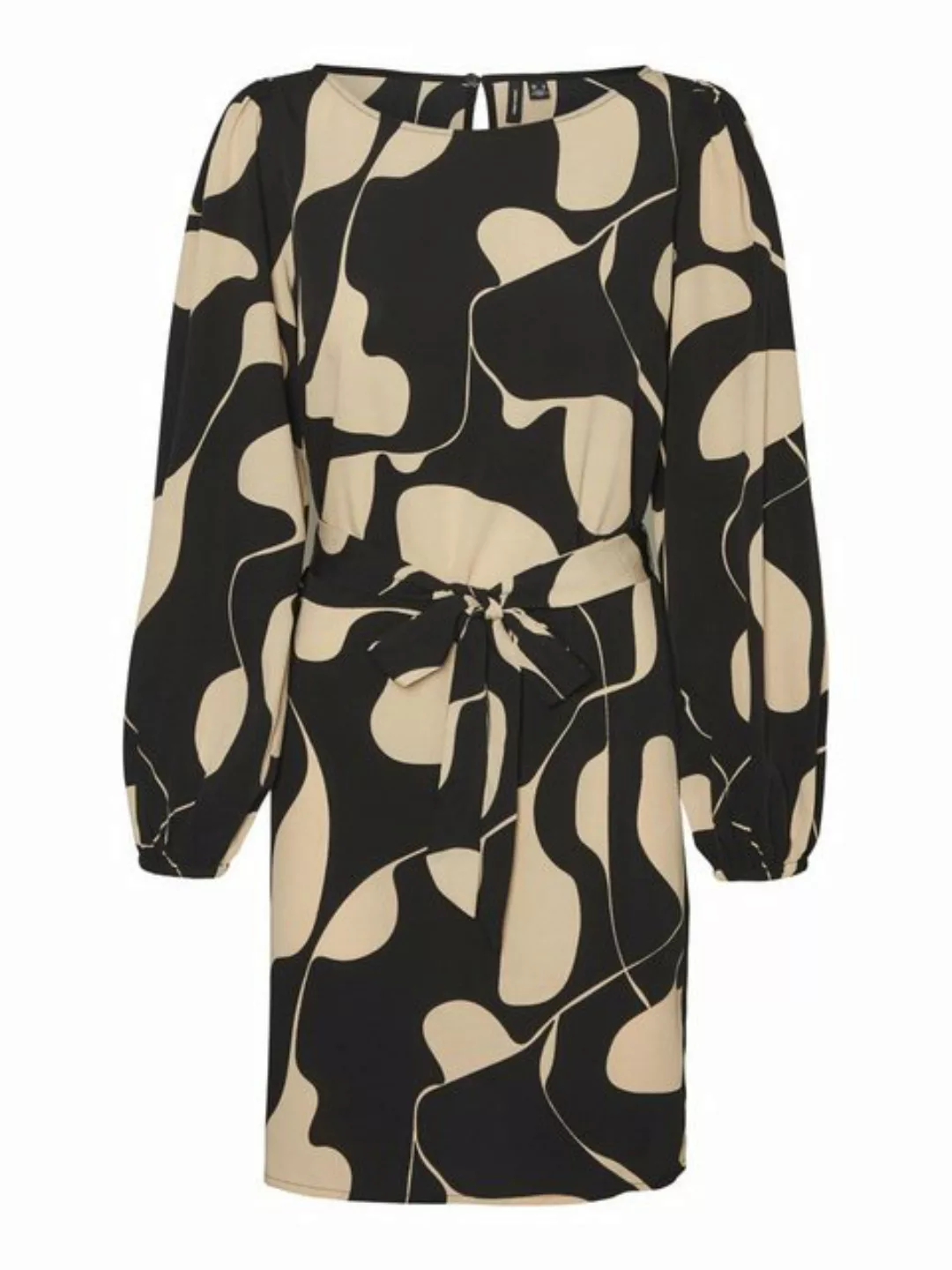 Vero Moda Sommerkleid VMLYDIA (1-tlg) Cut-Outs günstig online kaufen