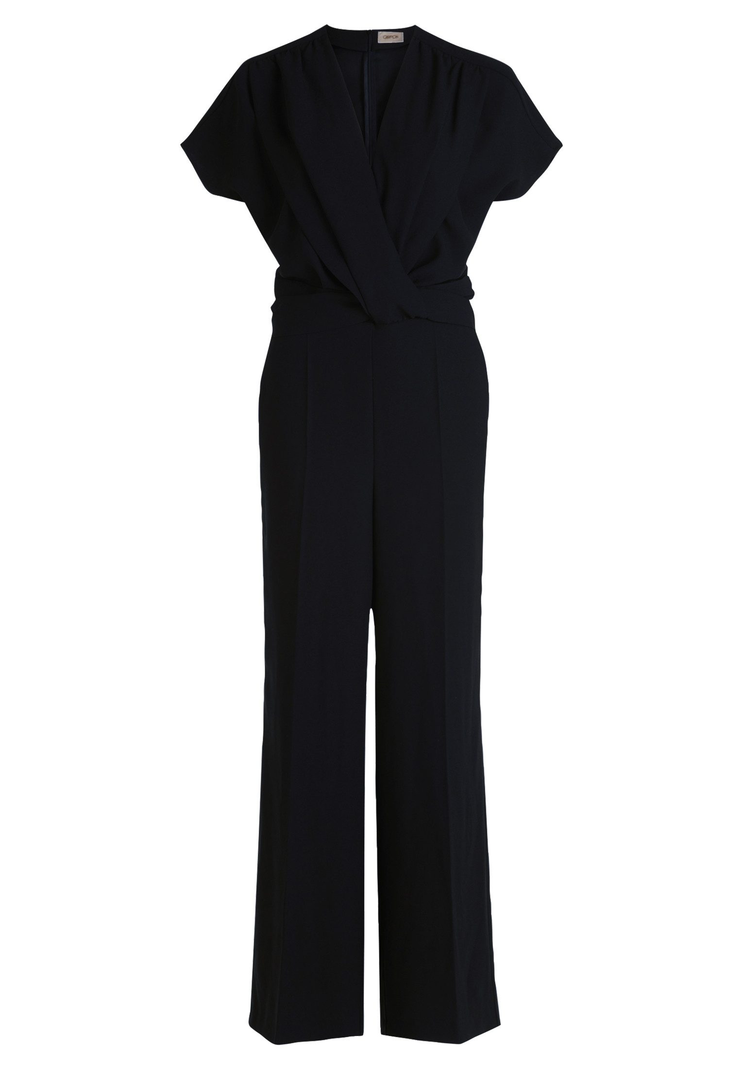 Cartoon Overall Cartoon Damen Jumpsuit mit günstig online kaufen