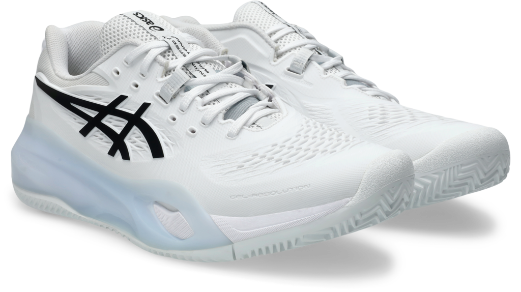 Asics Tennisschuh "GEL-RESOLUTION X CLAY", Sandplatz-Schuhe für Clay günstig online kaufen