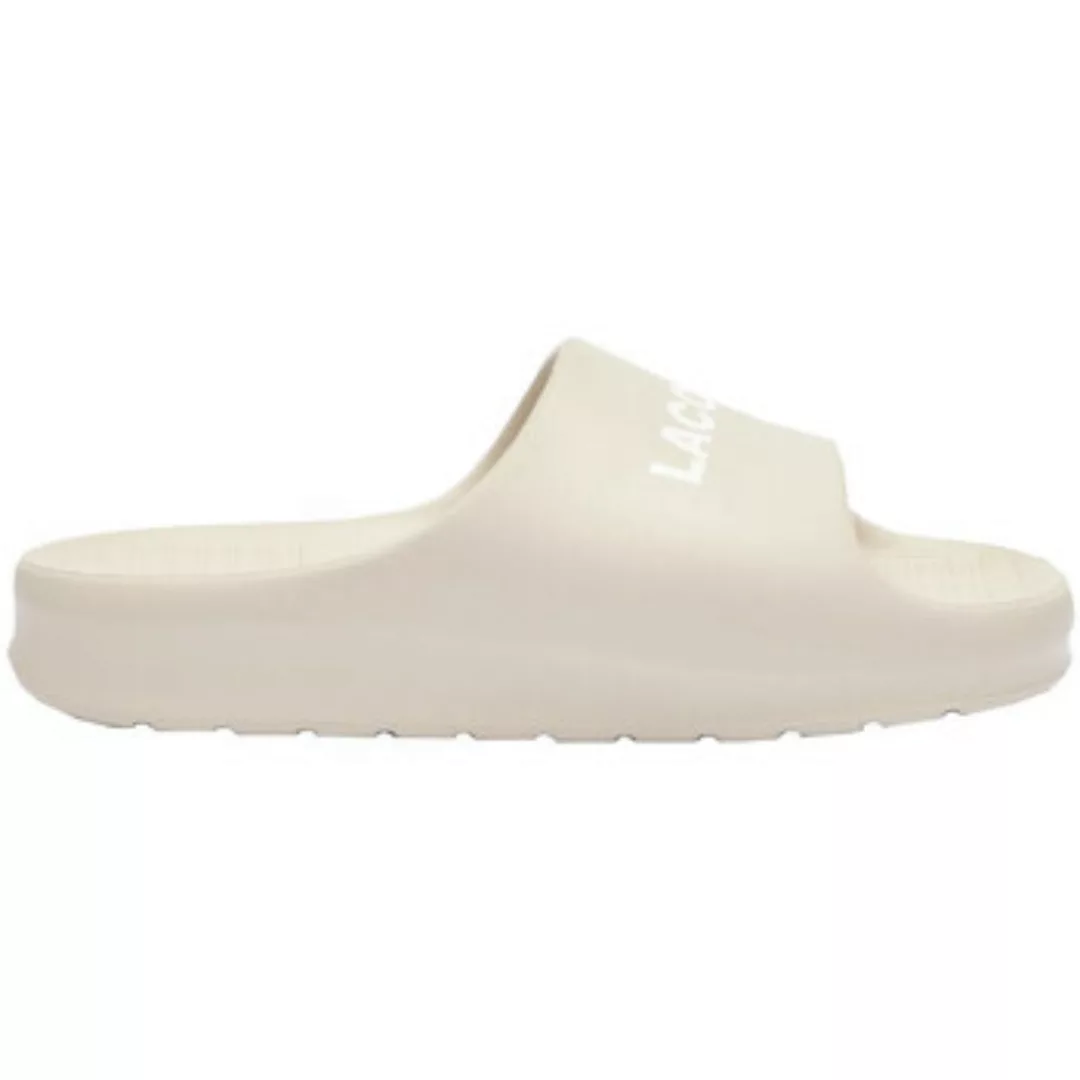 Lacoste  Zehensandalen E02569 günstig online kaufen