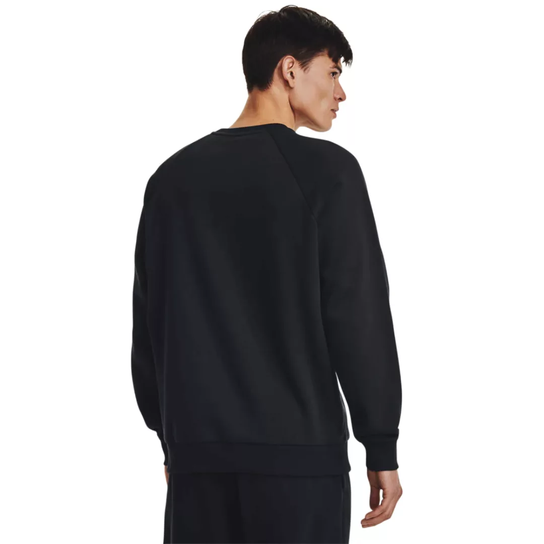 Under Armour Sweatshirt "UA RIVAL FLEECE CREW" günstig online kaufen