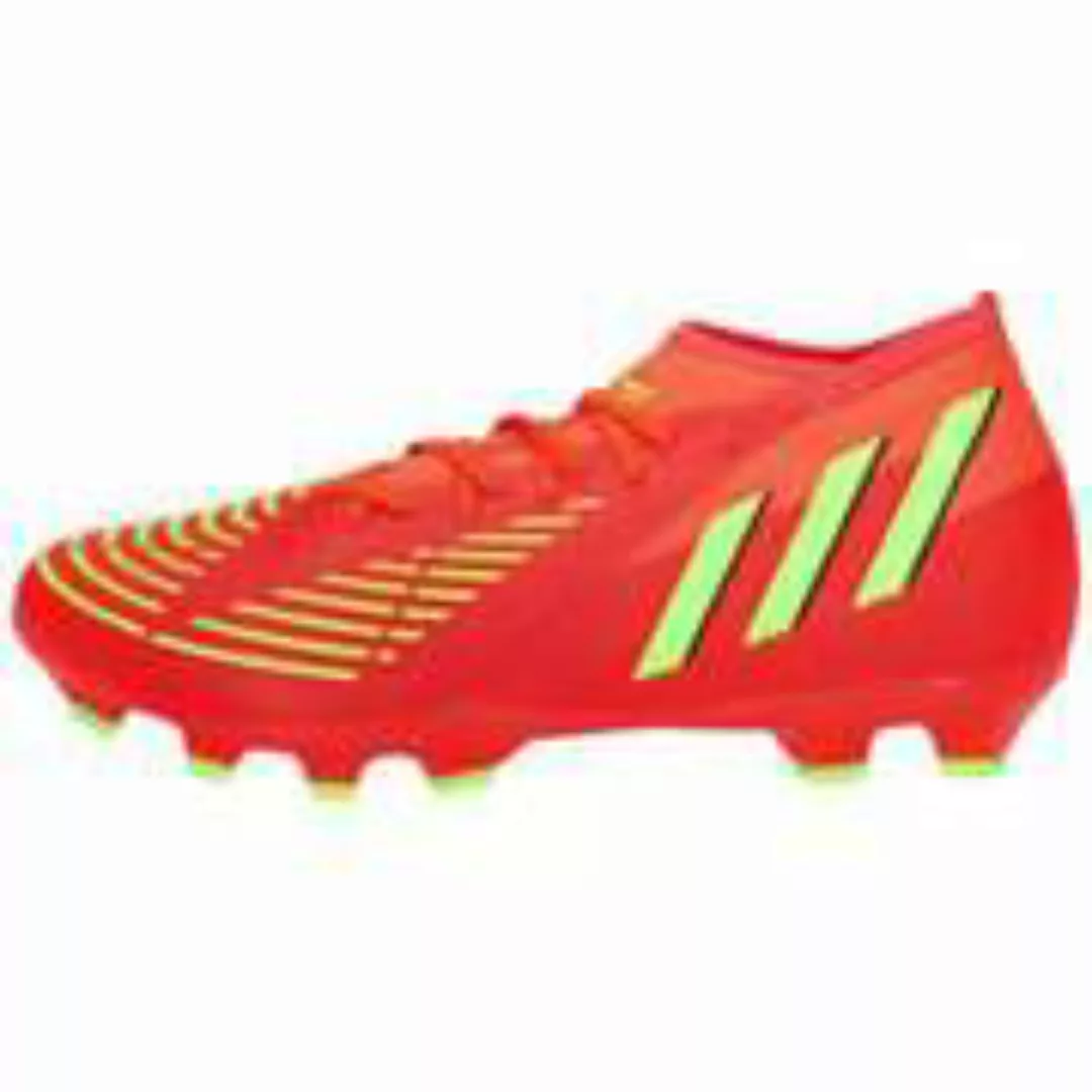 adidas Predator Edge 2 MG Fußball Herren rot|rot|rot|rot|rot|rot|rot günstig online kaufen