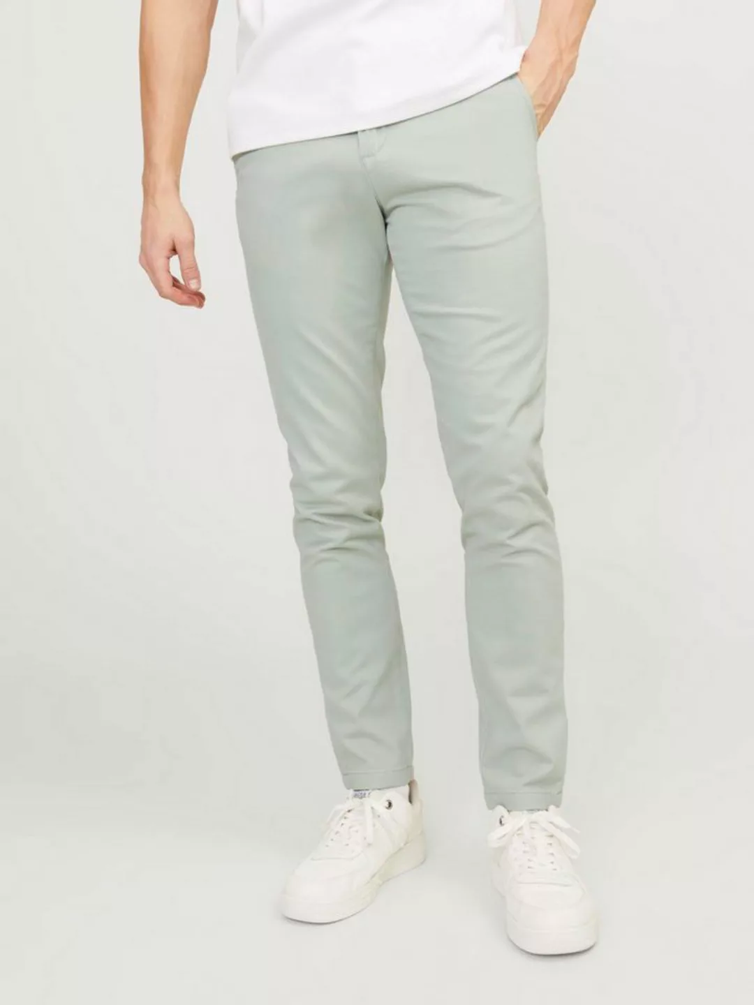 Jack & Jones Chinos JPSTMARCO JJBOWIE NOOS günstig online kaufen