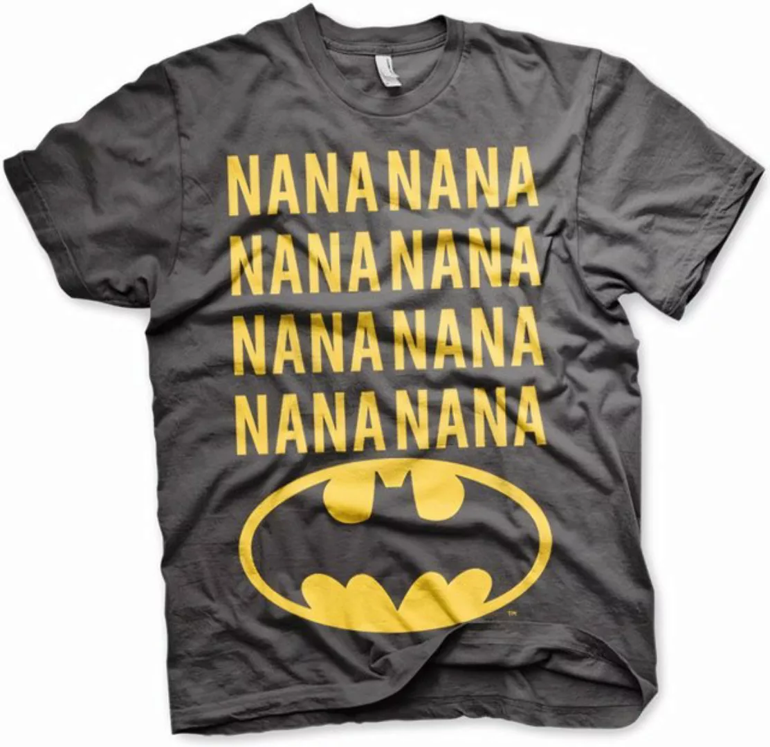 Batman T-Shirt günstig online kaufen