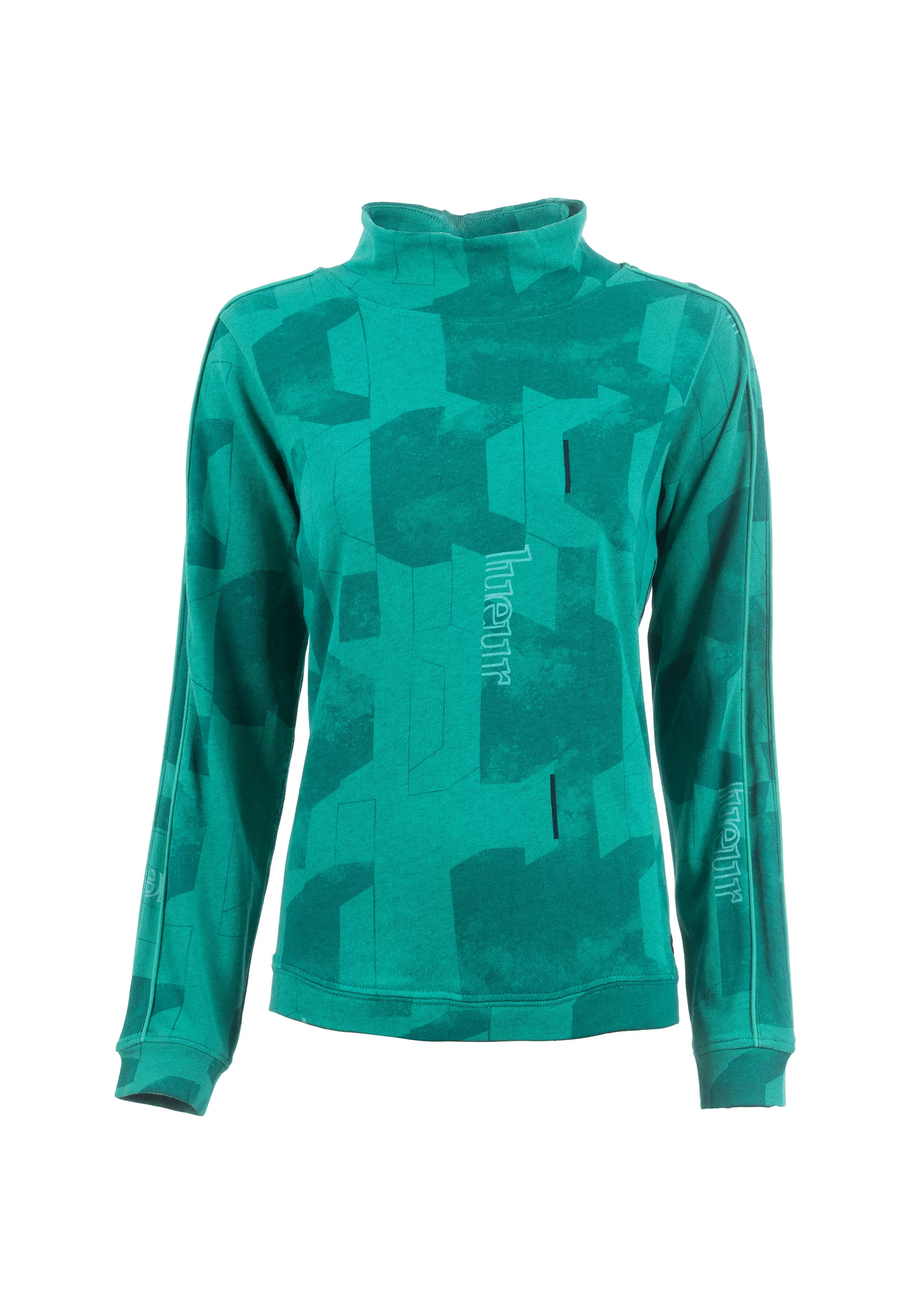 Soquesto Strickpullover Milou signal green günstig online kaufen