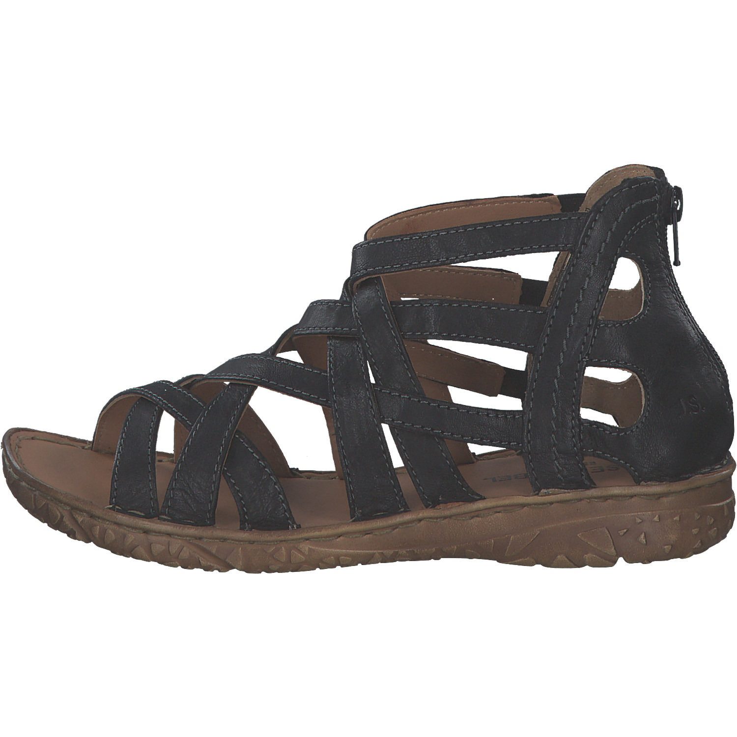 Josef Seibel Ivy 06 74106 Riemchensandale günstig online kaufen
