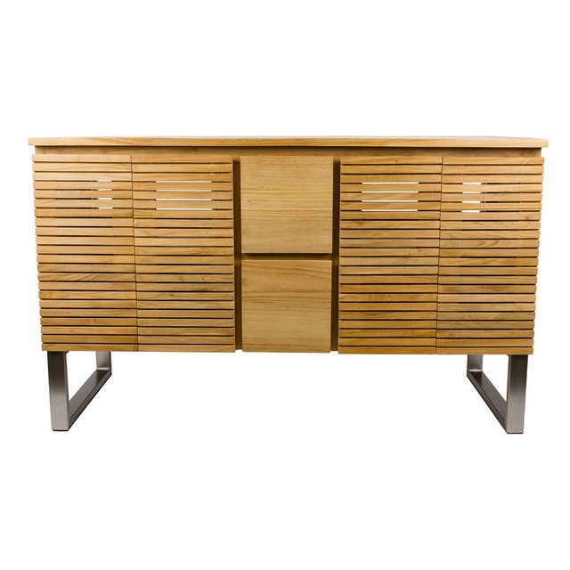 wohnfreuden Waschbeckenunterschrank Waschtisch-Unterschrank SHADE 120 cm br günstig online kaufen