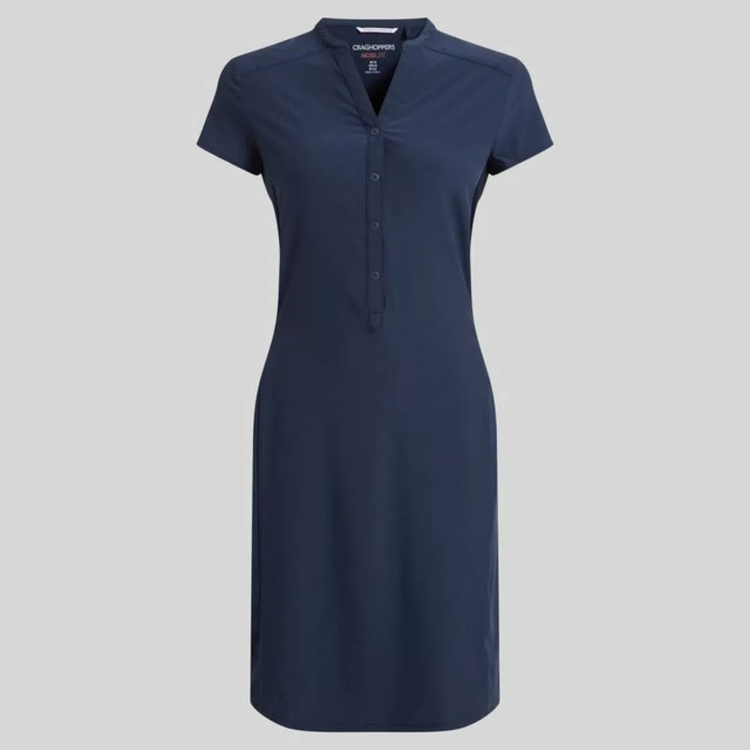 Craghoppers Midikleid Craghoppers Damen NosiLife Pro III Kleid günstig online kaufen