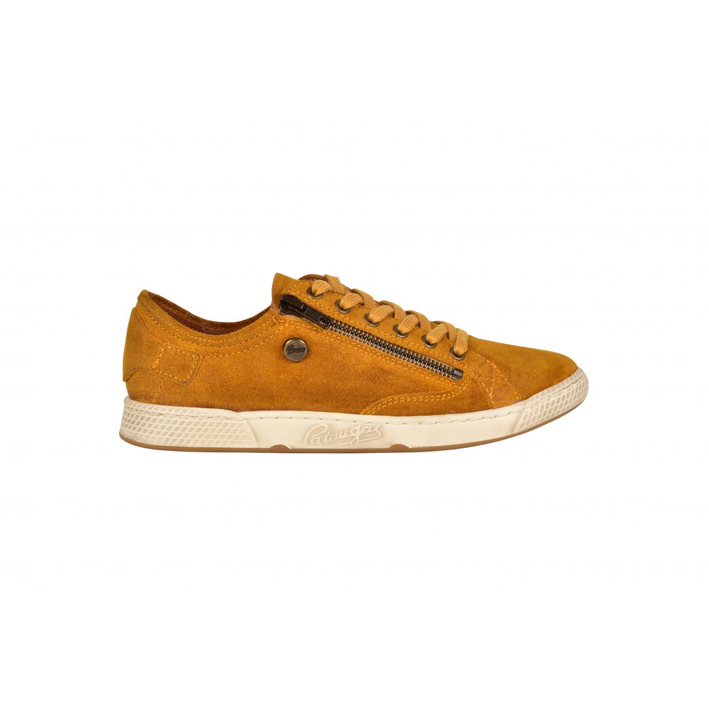 Pataugas Halbschuhe Jester/wachs F 2g EU 37 Orange / Ocre günstig online kaufen