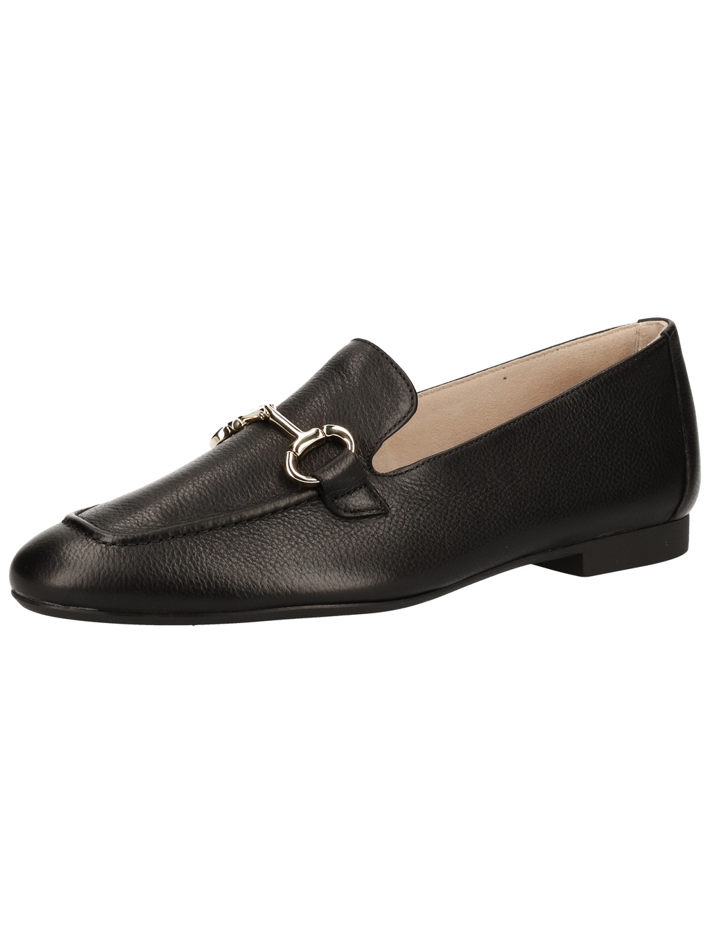 Paul Green Slipper "Paul Green Slipper Glattleder" günstig online kaufen