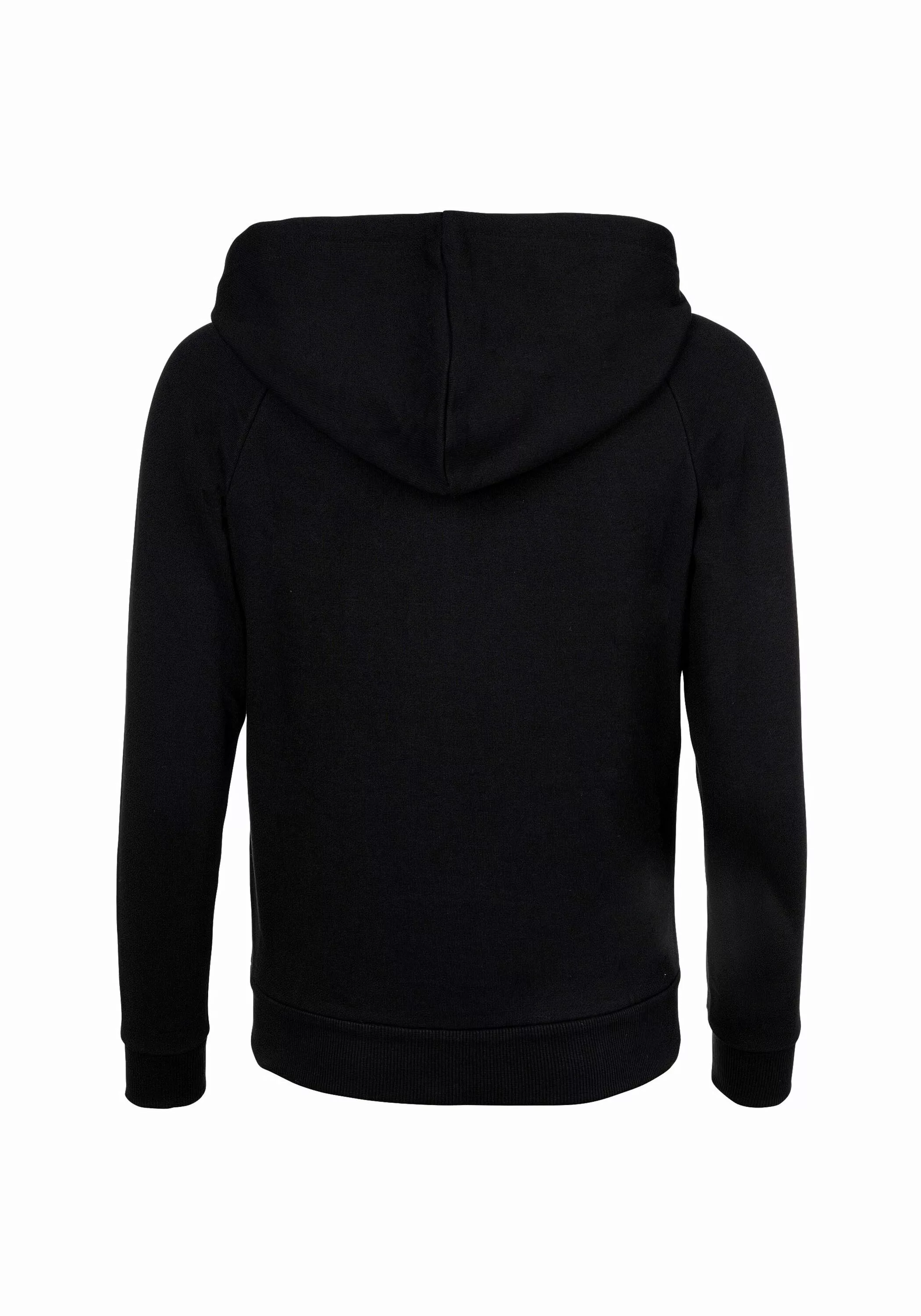 ARMANI EXCHANGE Sweater "Sweatjacke" günstig online kaufen