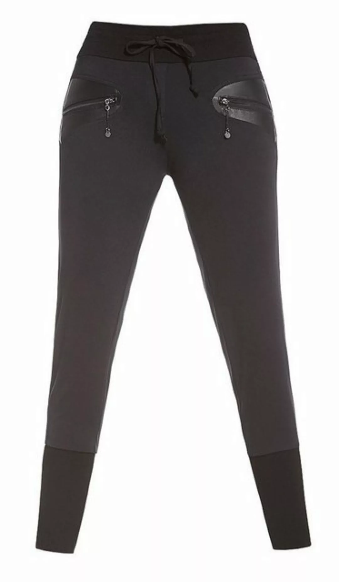 Bas Bleu Leggings stilvolle Hose in besonderem Style, Damenhose Jeggings Bu günstig online kaufen