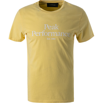 Peak Performance T-Shirt G77266/230 günstig online kaufen