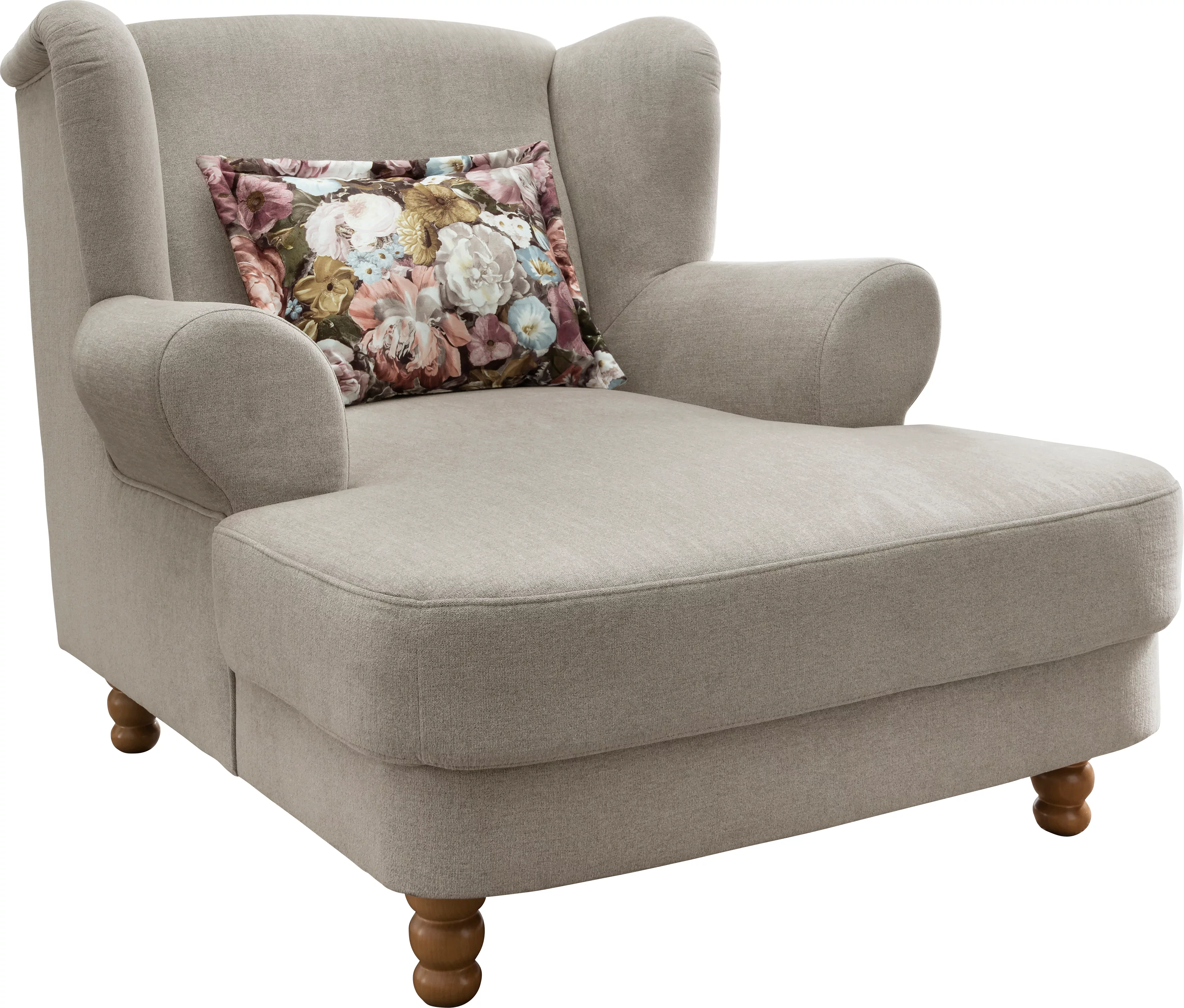 Home affaire Loveseat »Tassilo« günstig online kaufen