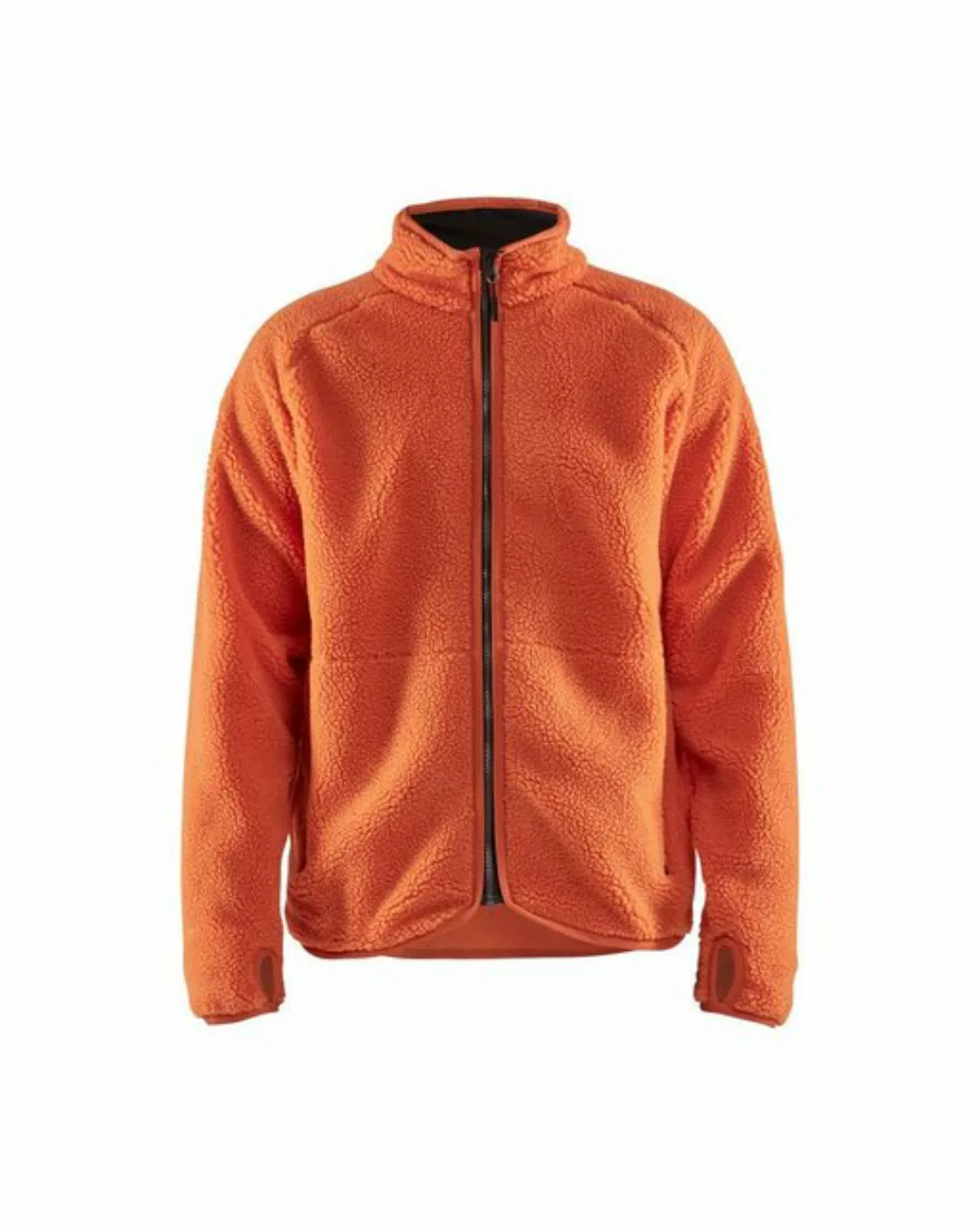 BLÅKLADER Fellimitatjacke 4729 2955 (1-St) günstig online kaufen