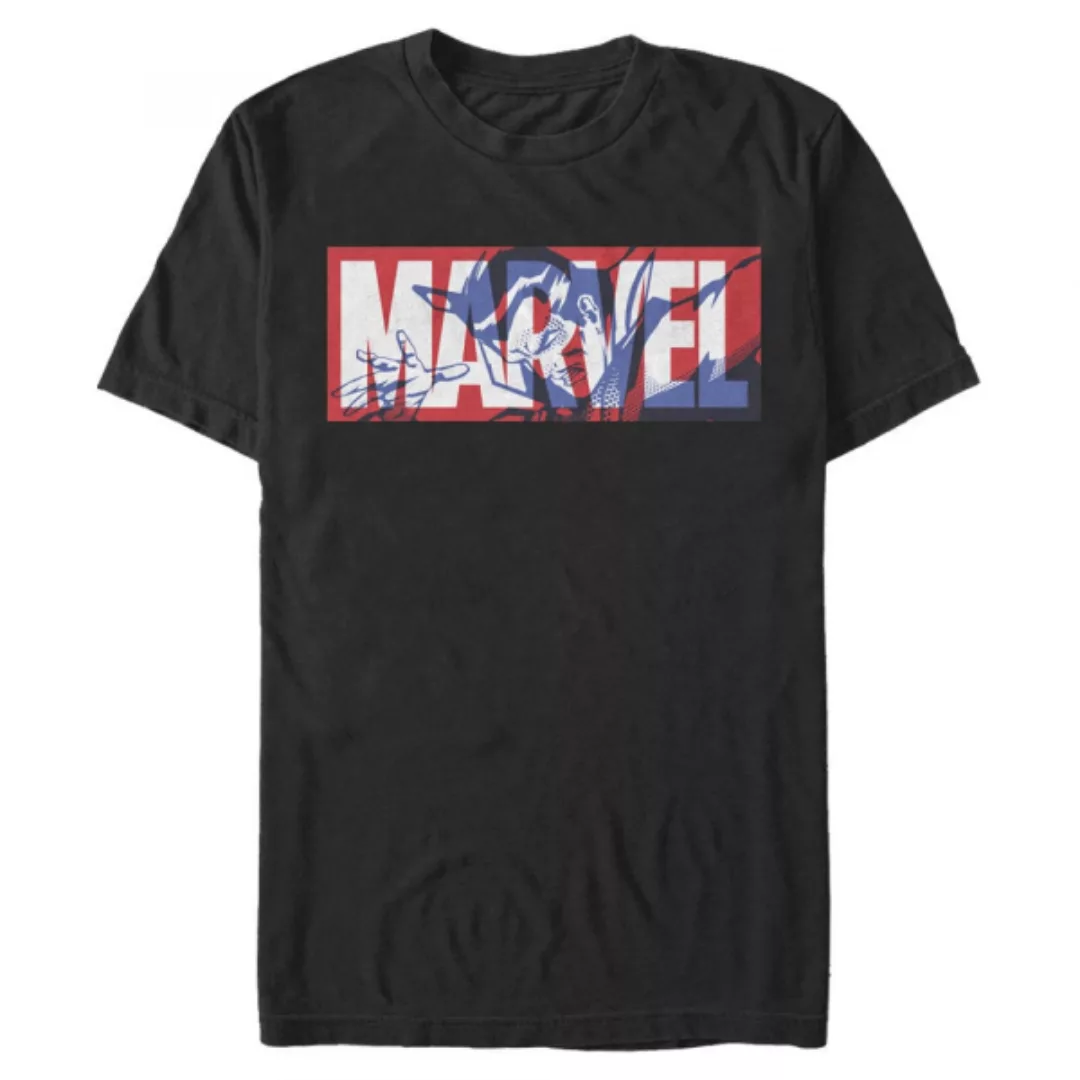 Marvel - Avengers - Doctor Strange Strange - Männer T-Shirt günstig online kaufen