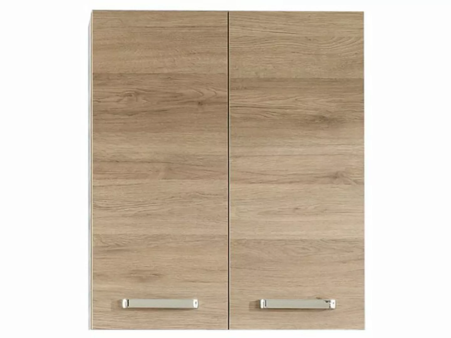 PELIPAL Hängeschrank 60 x 70 x 20 cm (B/H/T) günstig online kaufen