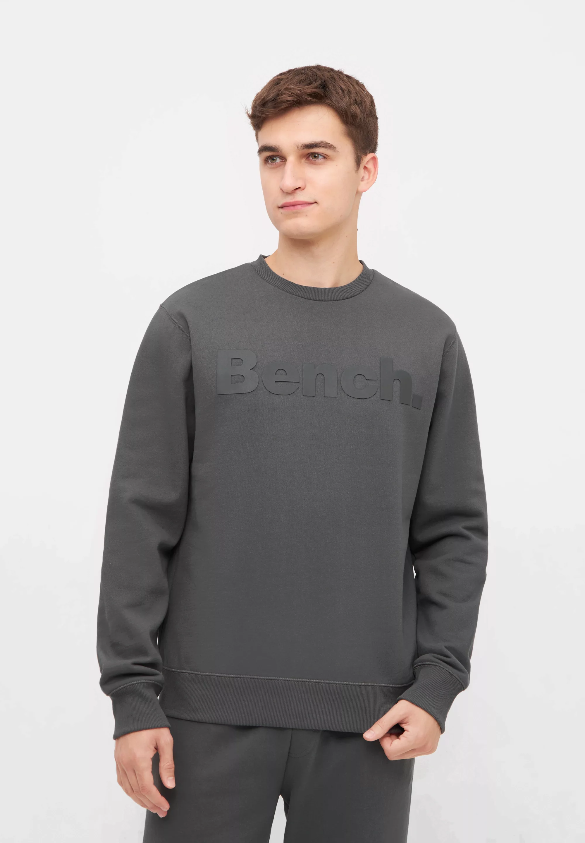 Bench. Sweater "LALOND" günstig online kaufen