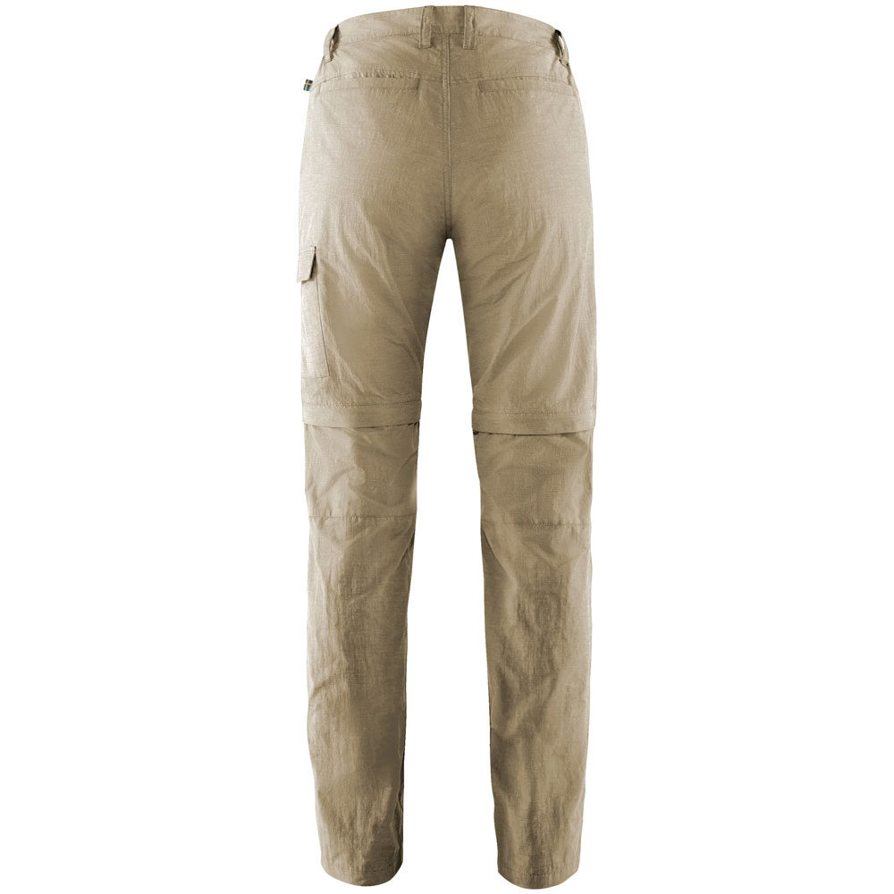 Fjaellraeven Travellers MT Zip-Off Light Beige günstig online kaufen