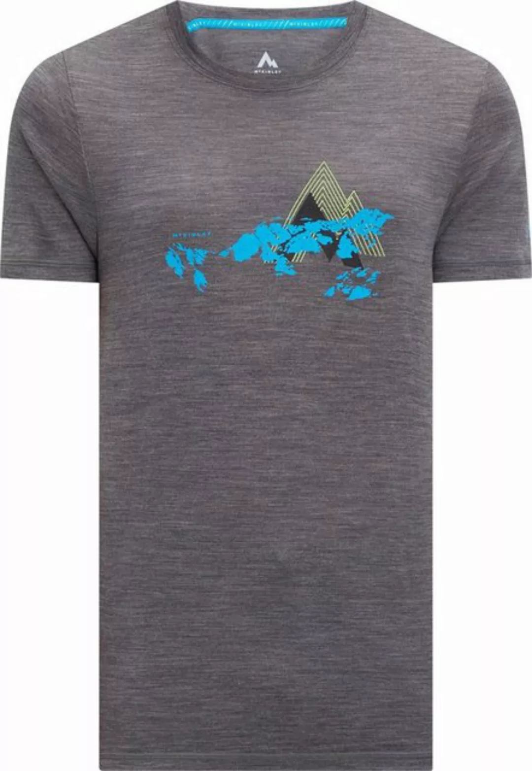 McKINLEY T-Shirt He.-T-Shirt Tate M günstig online kaufen
