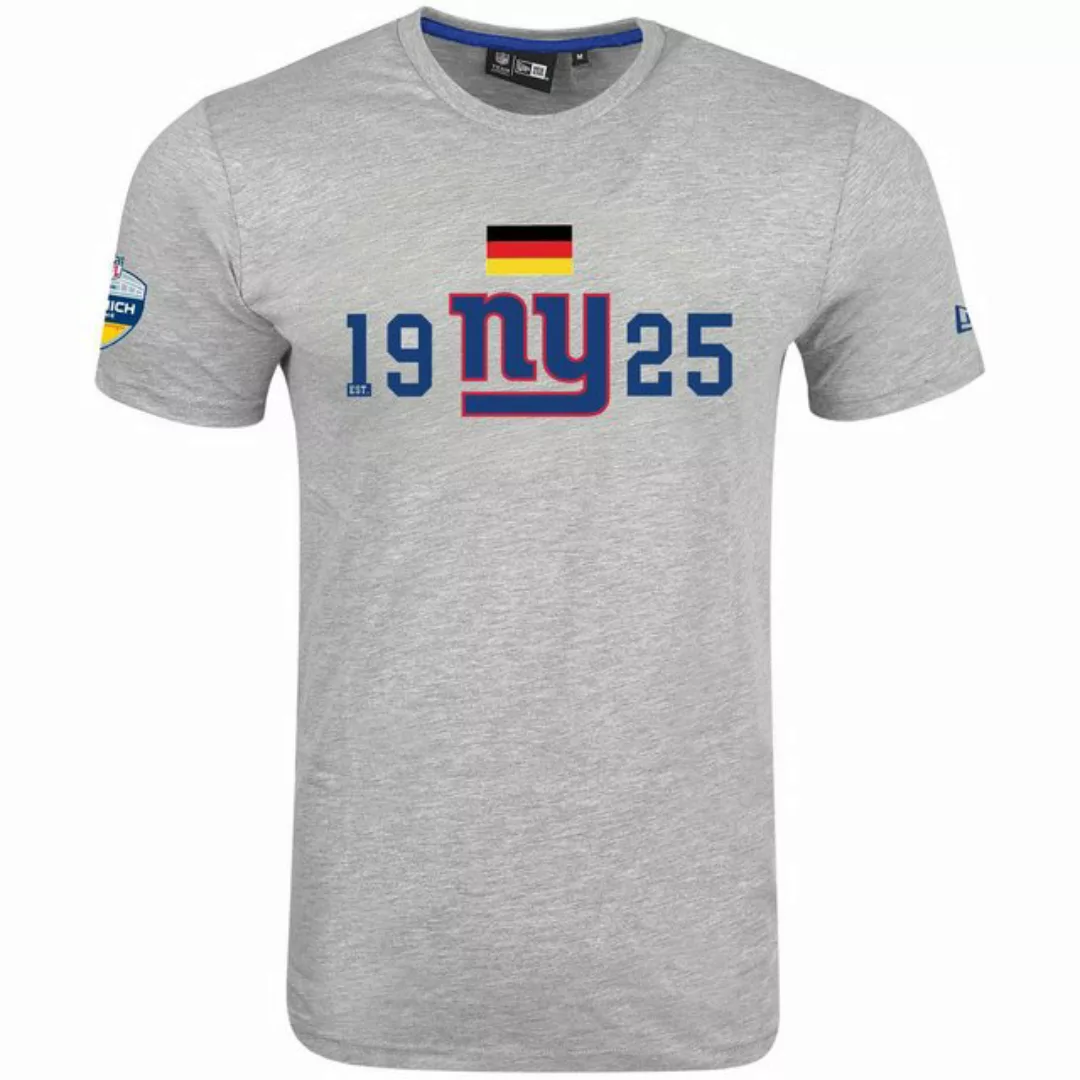 New Era Print-Shirt NFL New York Giants günstig online kaufen