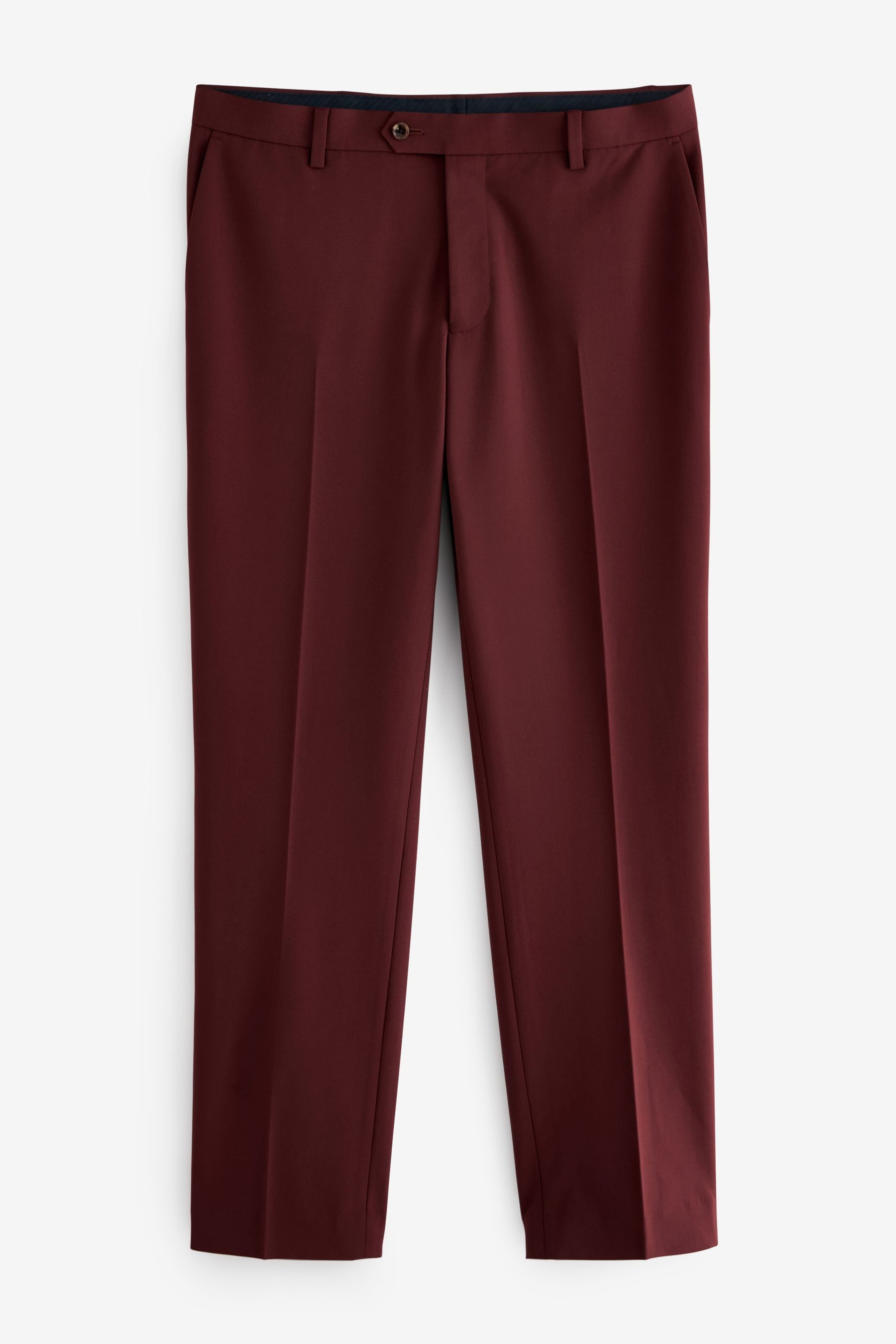 Next Anzughose Anzug Motion Flex: Hose günstig online kaufen