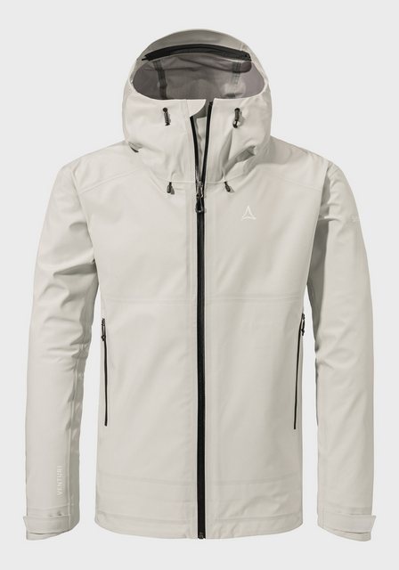 Schöffel Outdoorjacke Hiking Jacket Style Cascata MNS günstig online kaufen