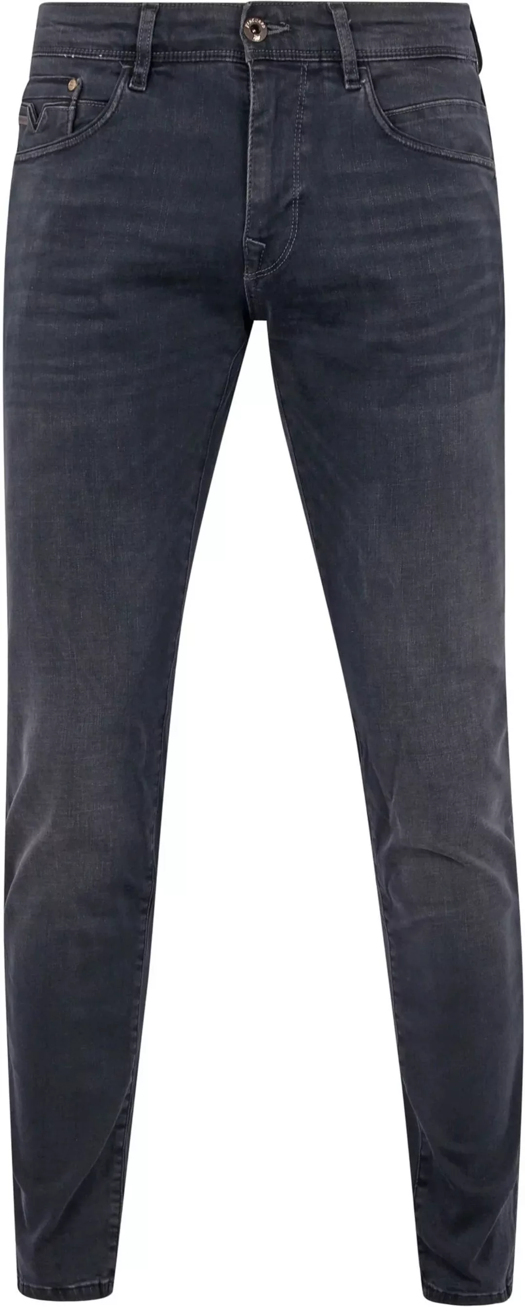 Vanguard Jeans V12 Rider Anthrazit ODB - Größe W 34 - L 32 günstig online kaufen