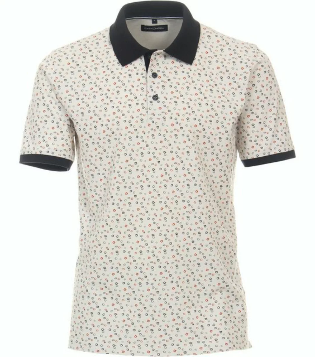 CASAMODA Poloshirt günstig online kaufen