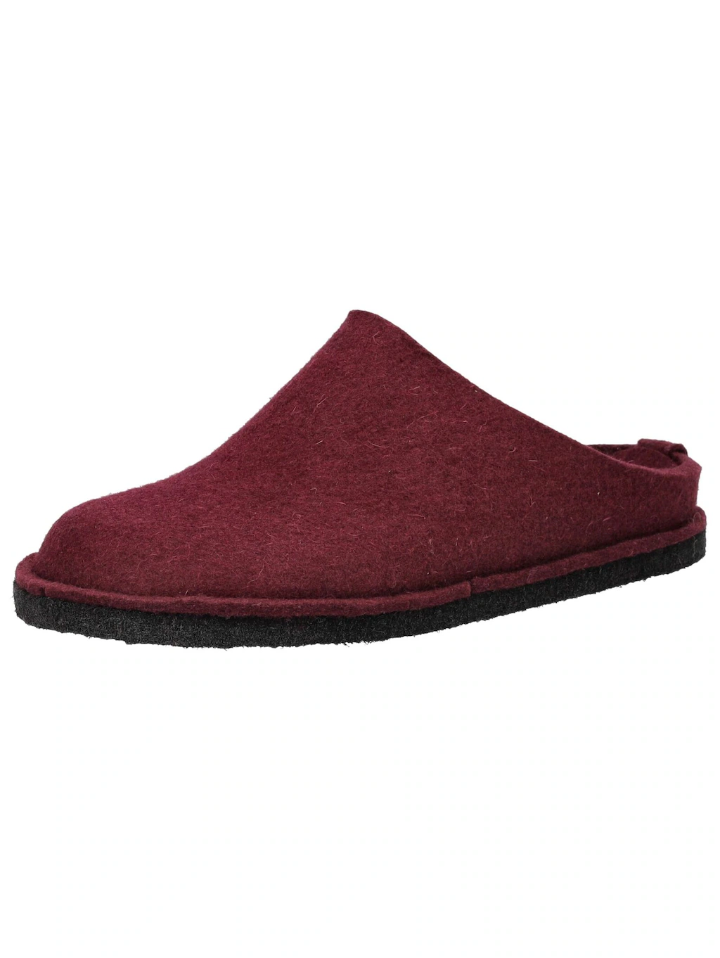 Haflinger Hausschuh "Haflinger Hausschuhe Filz" günstig online kaufen