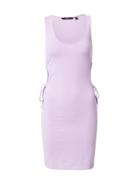 Vero Moda Minikleid OTINEMAXI (1-tlg) Cut-Outs günstig online kaufen