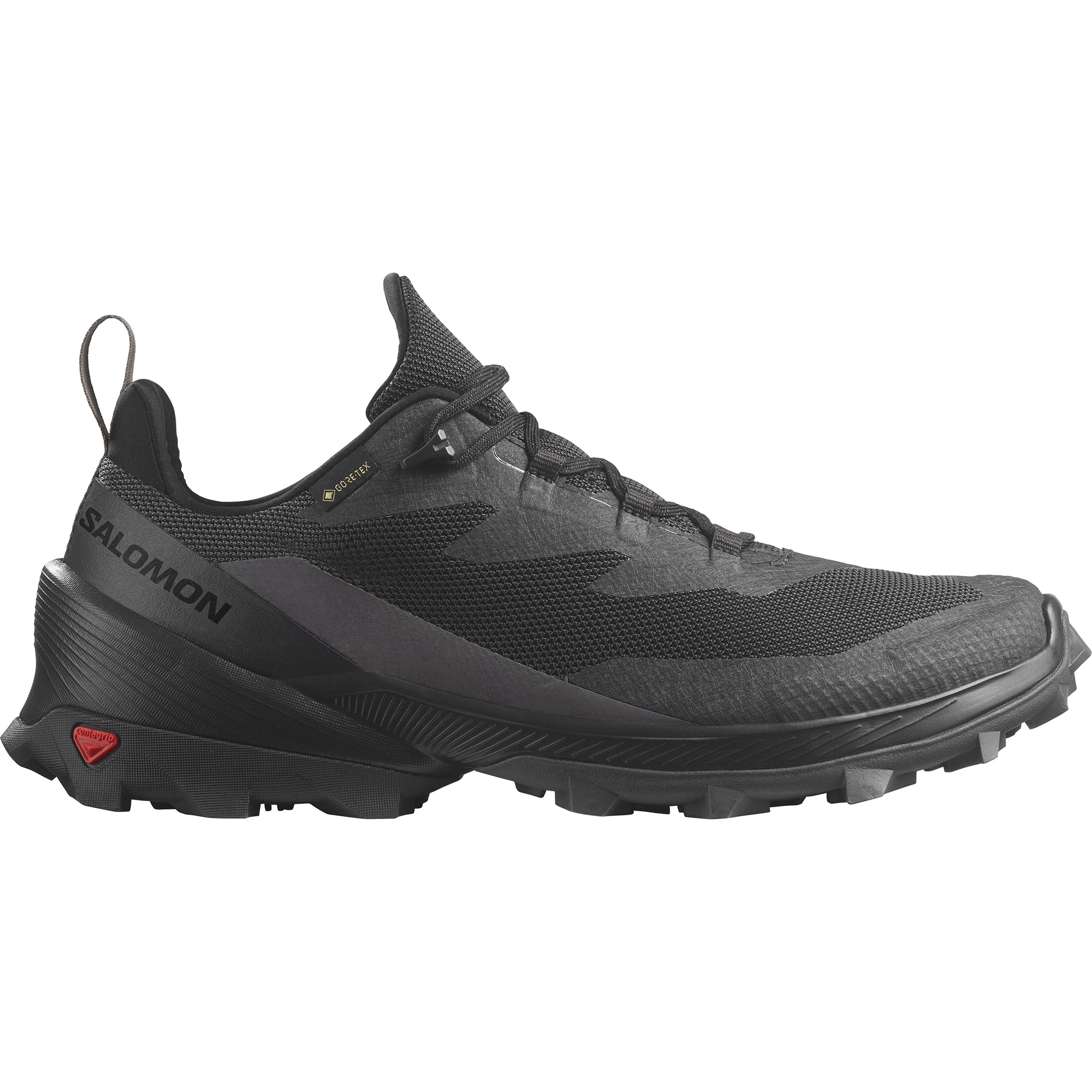Salomon Wanderschuh "CROSS OVER 2 GORE TEX", wasserdicht günstig online kaufen