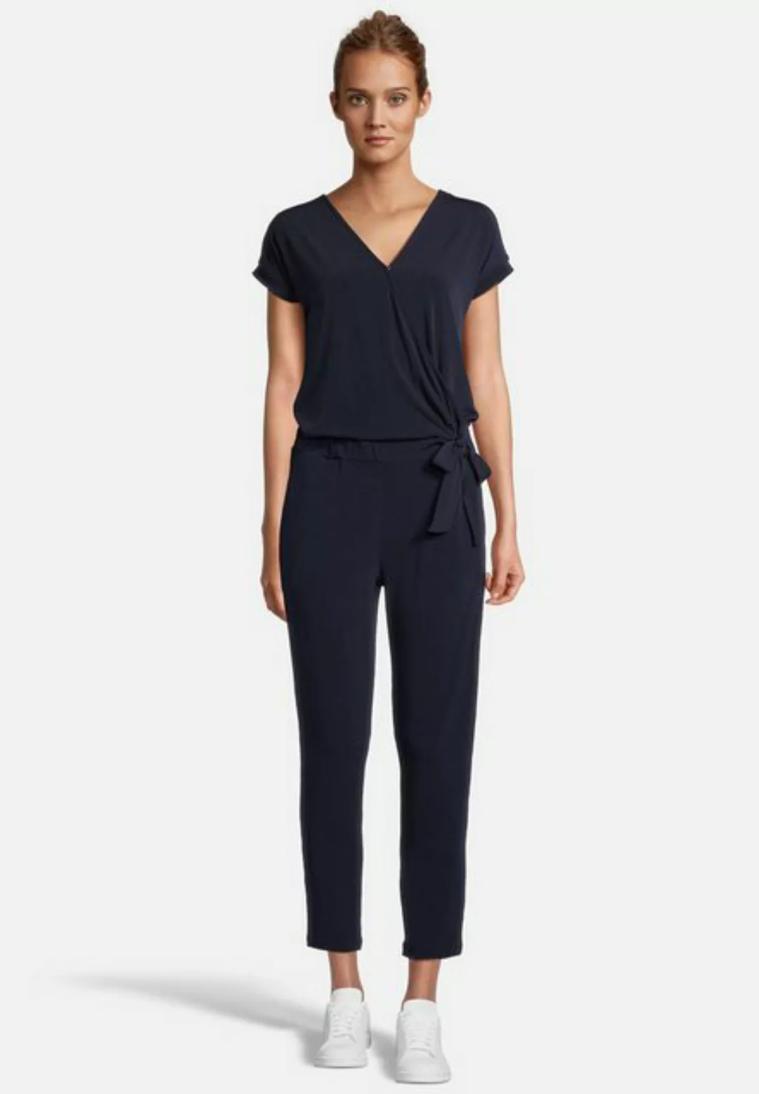 salzhaut Jumpsuit HARDINA Damen normale Passform günstig online kaufen