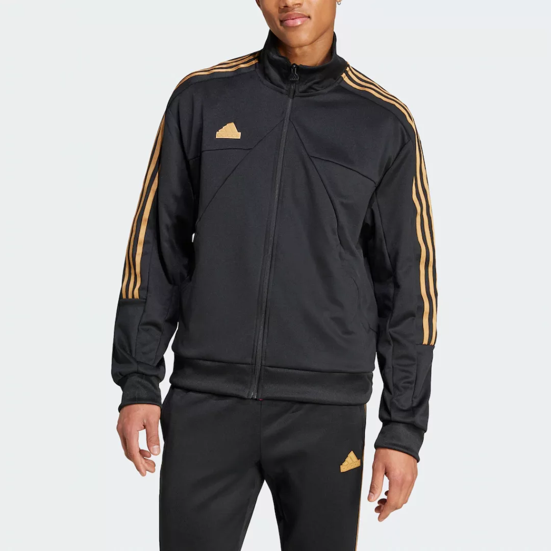 adidas Sportswear Outdoorjacke "M TIRO NTPK TT" günstig online kaufen