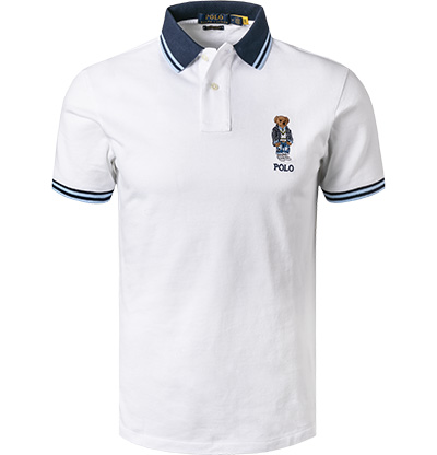 Polo Ralph Lauren Polo-Shirt 710863211/001 günstig online kaufen
