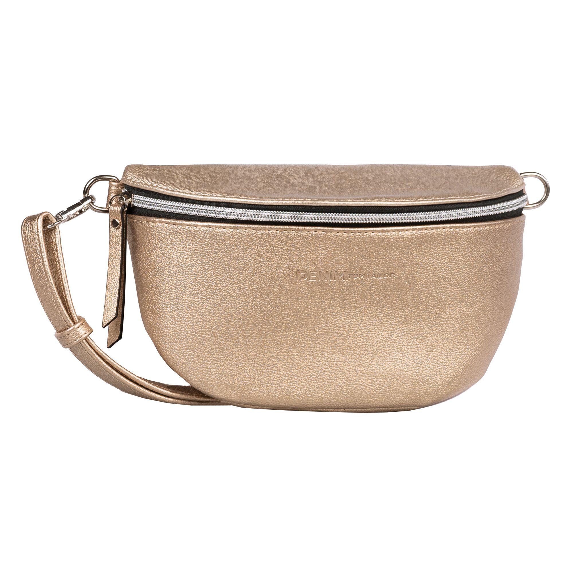 TOM TAILOR Denim Bauchtasche Rosie, vielseitig günstig online kaufen