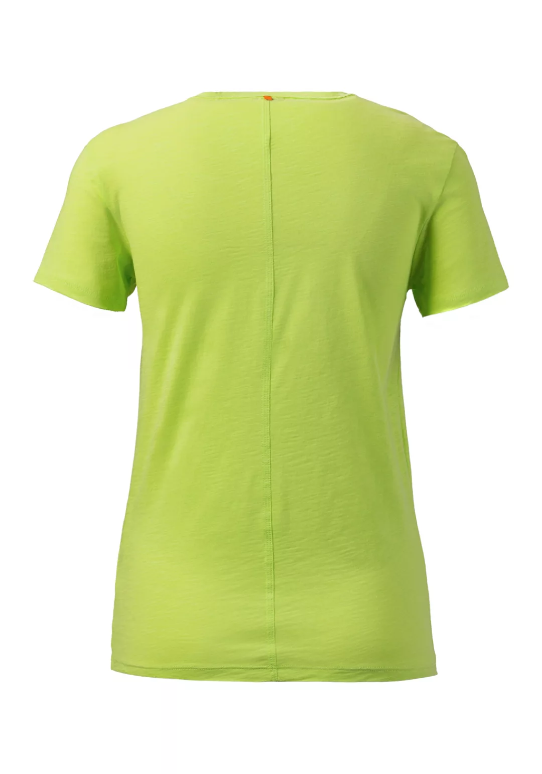 BOSS ORANGE T-Shirt "C Esla Premium Damenmode" günstig online kaufen