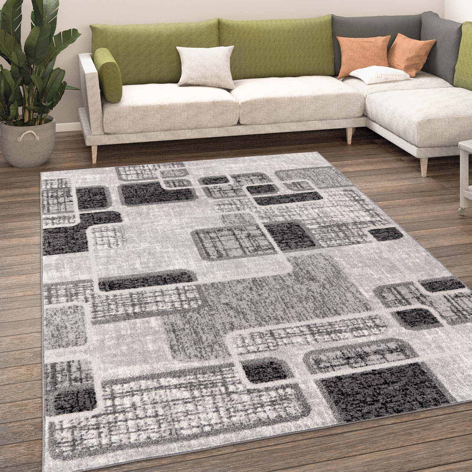 TaCa Home Teppich Moderner Designer Teppich günstig online kaufen