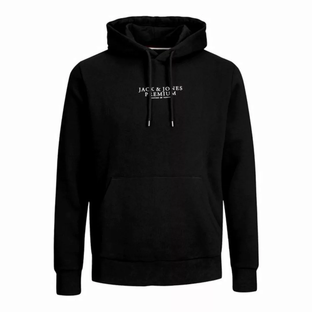 Jack & Jones Herren Hoodie Kapuzenpullover JPRBLUARCHIE- Regular Fit günstig online kaufen